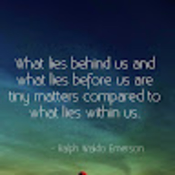 Meet your Posher, Heather - Picture 1 of 1